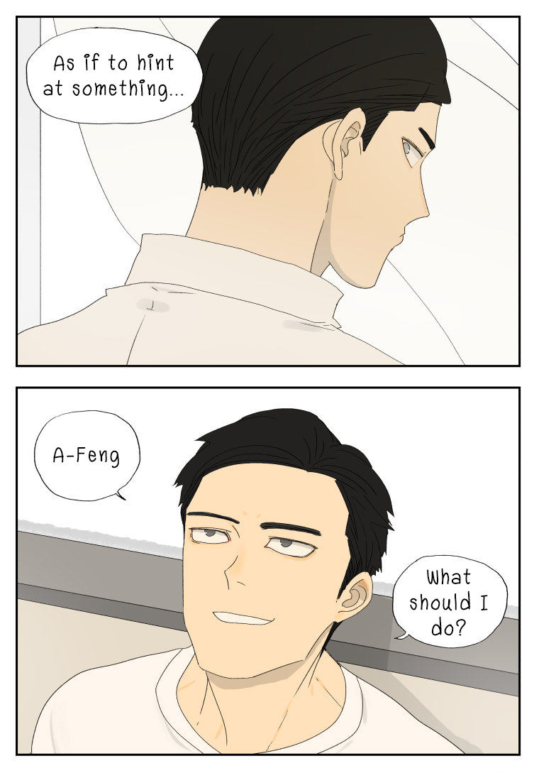 Nan Hao & Shang Feng Chap 21 - Next Chap 22