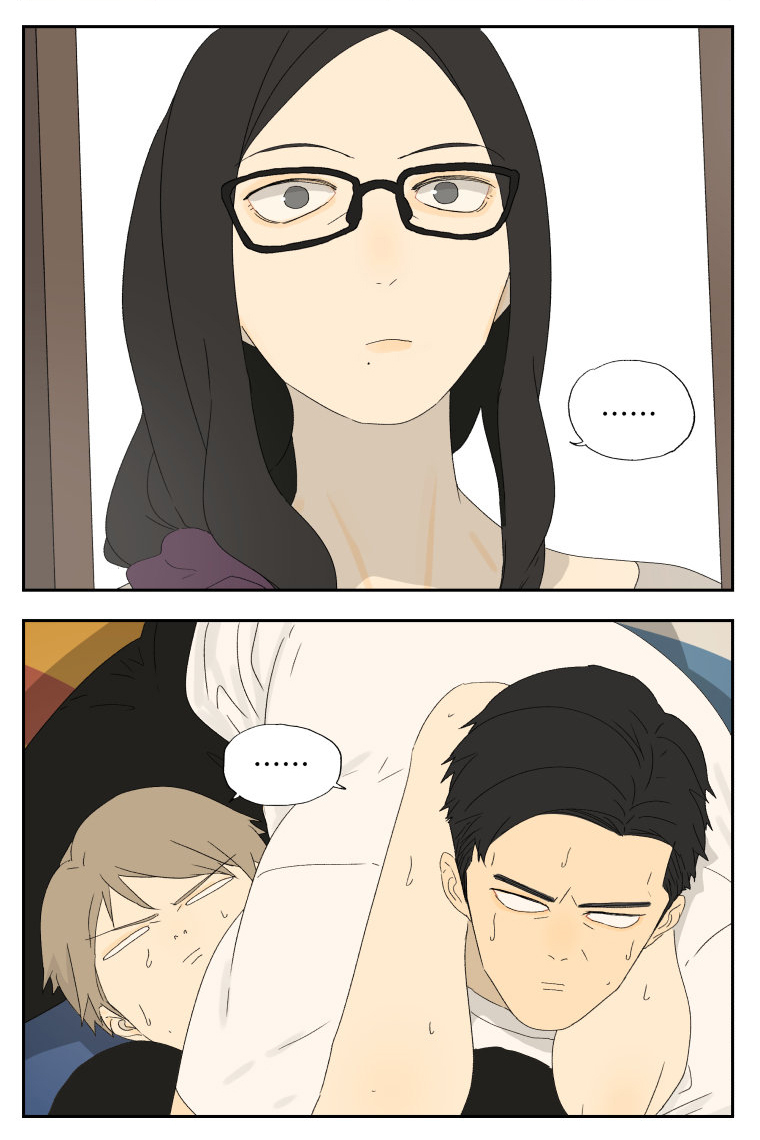 Nan Hao & Shang Feng Chap 21 - Next Chap 22