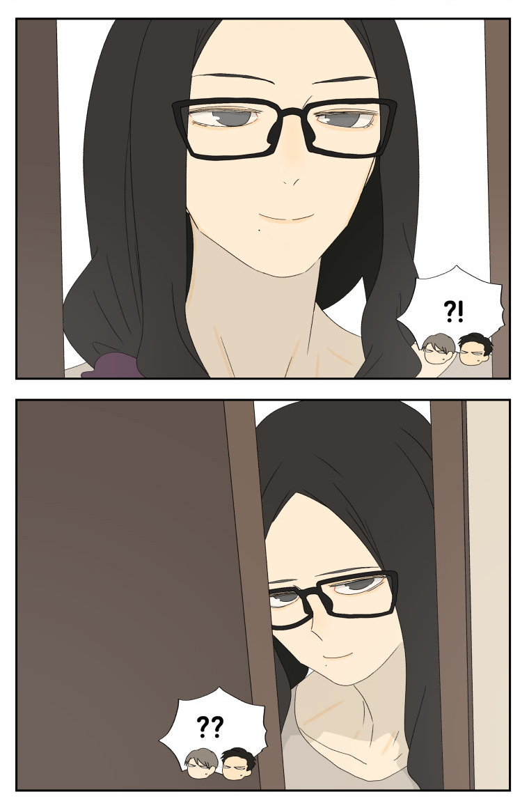 Nan Hao & Shang Feng Chap 21 - Next Chap 22
