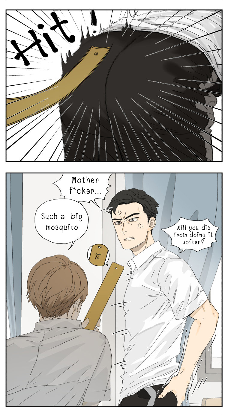 Nan Hao & Shang Feng Chap 22 - Next Chap 23