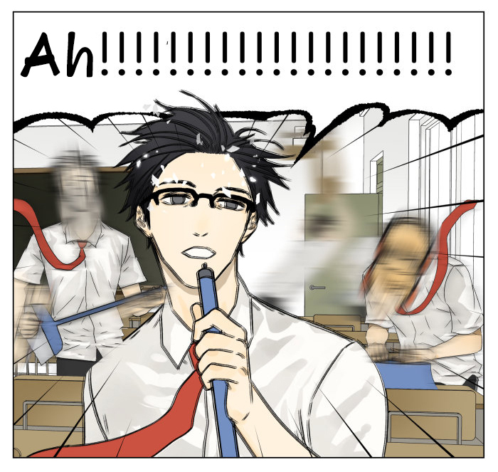 Nan Hao & Shang Feng Chap 37 - Next Chap 38