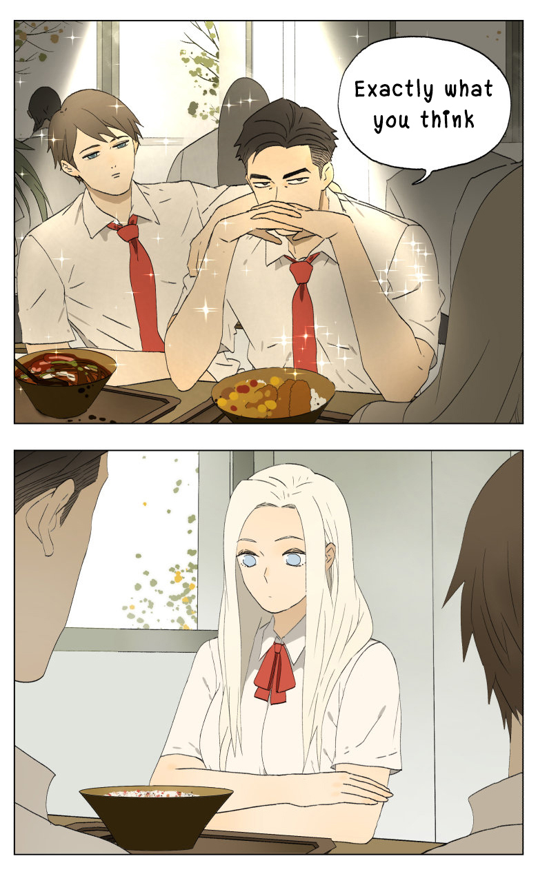 Nan Hao & Shang Feng Chap 34 - Next Chap 35