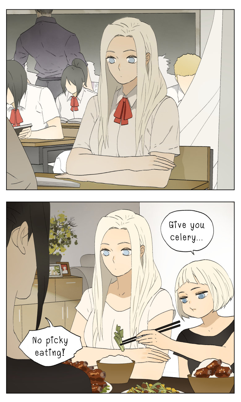 Nan Hao & Shang Feng Chap 34 - Next Chap 35