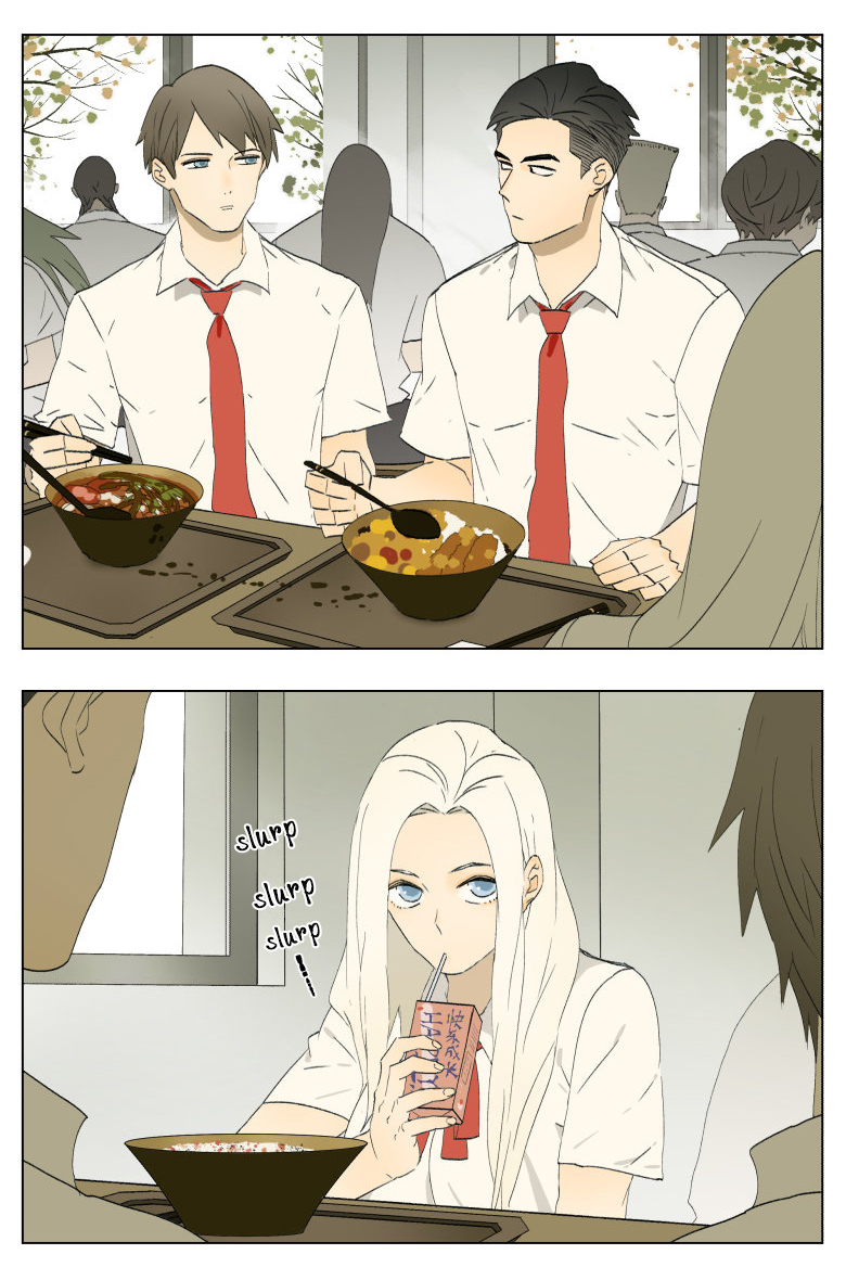 Nan Hao & Shang Feng Chap 34 - Next Chap 35