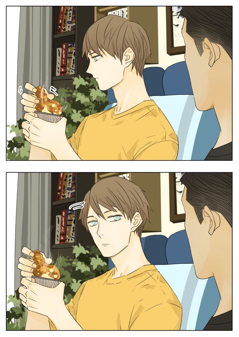 Nan Hao & Shang Feng Chap 38 - Next Chap 39