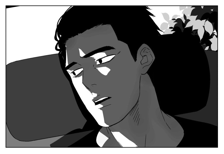 Nan Hao & Shang Feng Chap 38 - Next Chap 39