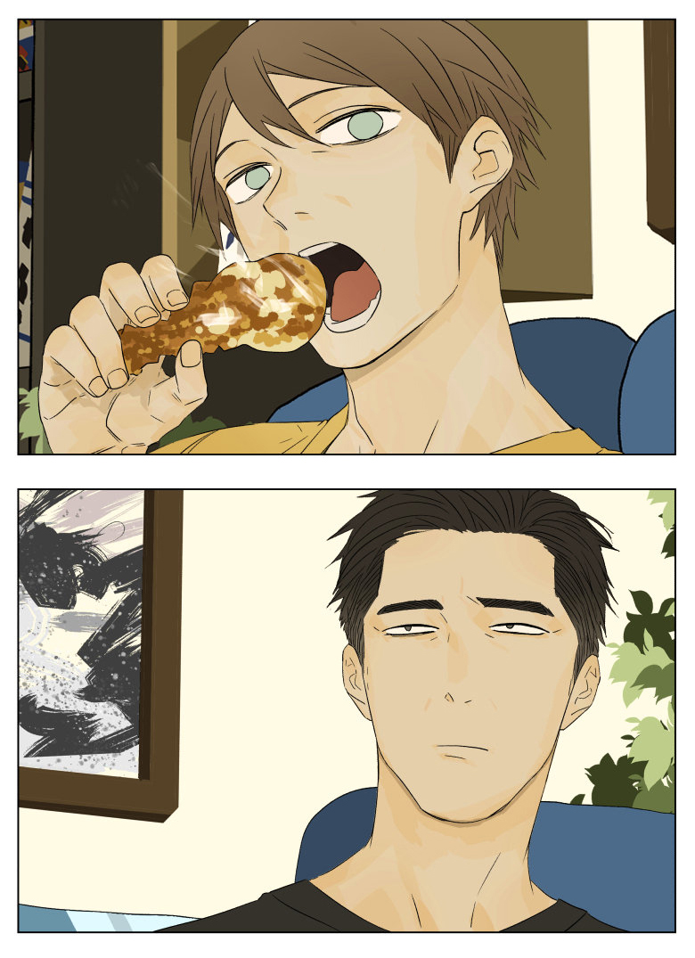 Nan Hao & Shang Feng Chap 38 - Next Chap 39