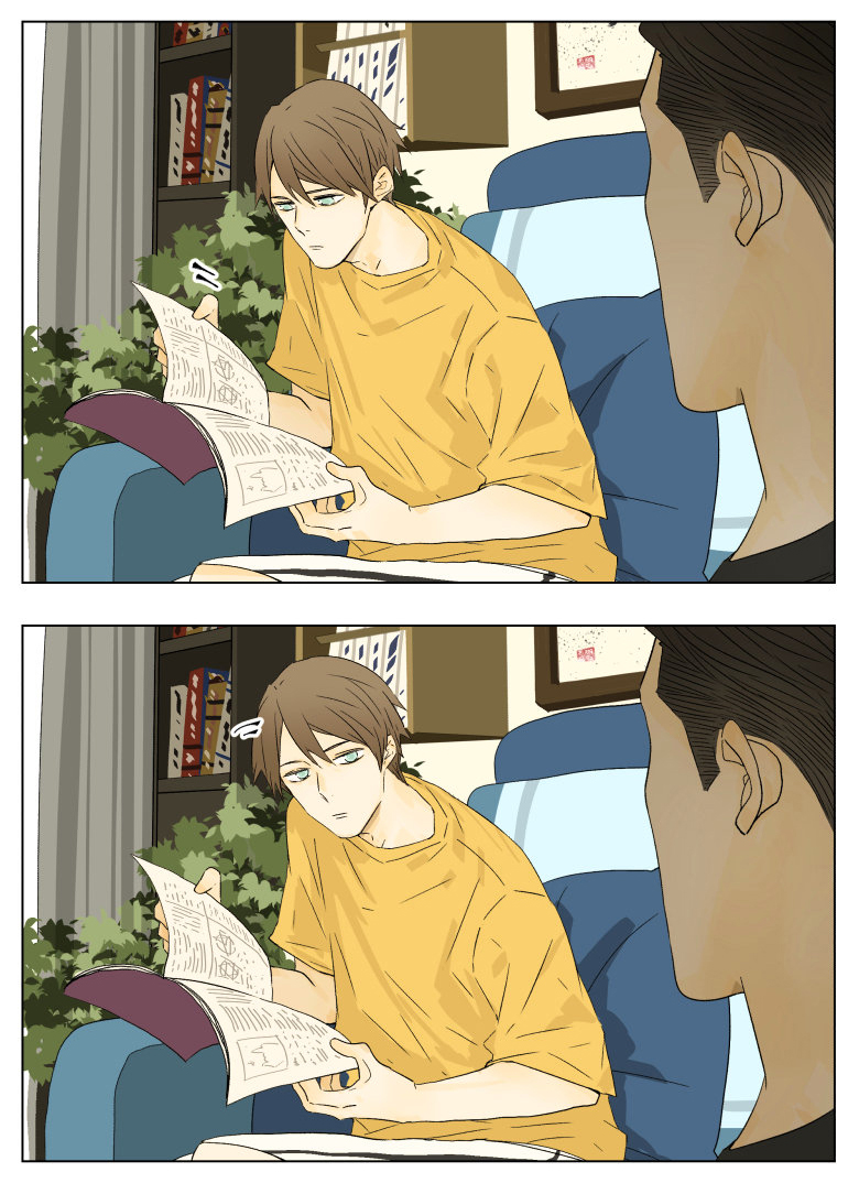 Nan Hao & Shang Feng Chap 38 - Next Chap 39