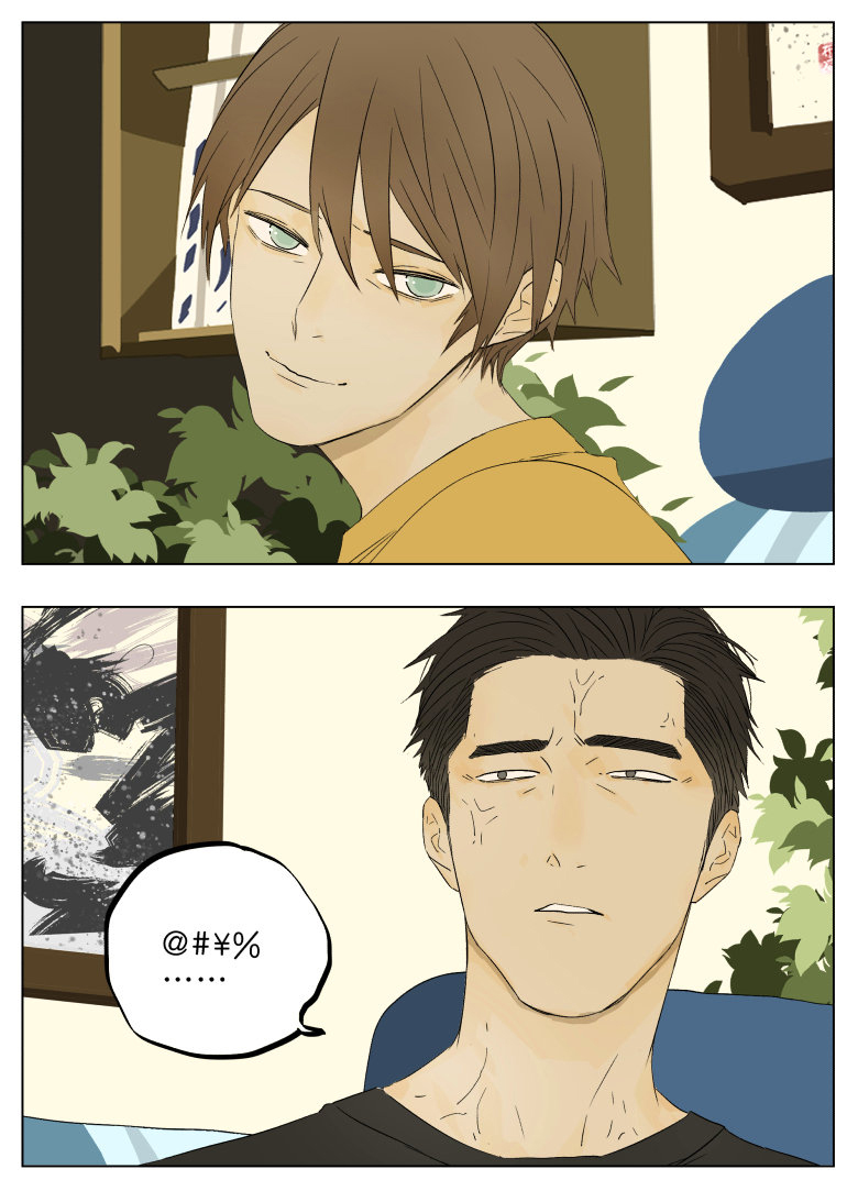 Nan Hao & Shang Feng Chap 38 - Next Chap 39