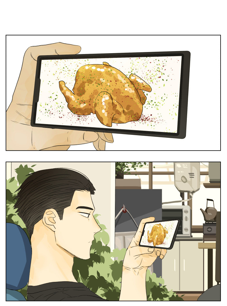 Nan Hao & Shang Feng Chap 38 - Next Chap 39