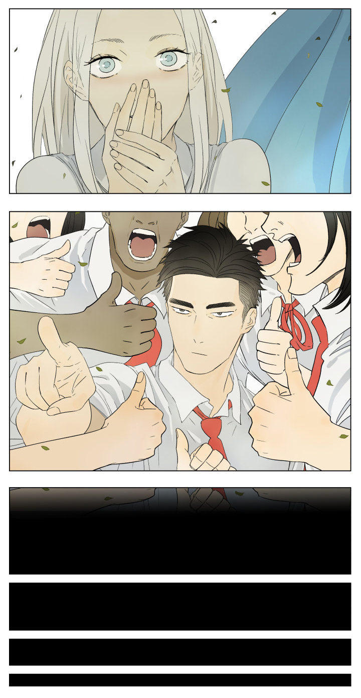 Nan Hao & Shang Feng Chap 39 - Next Chap 40