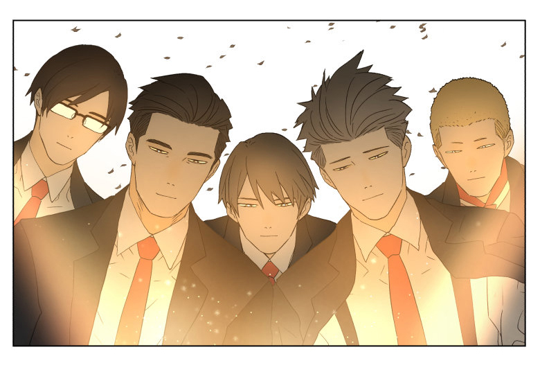 Nan Hao & Shang Feng Chap 30 - Next Chap 31