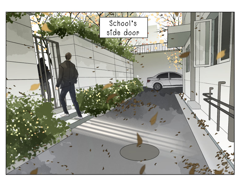 Nan Hao & Shang Feng Chap 30 - Next Chap 31