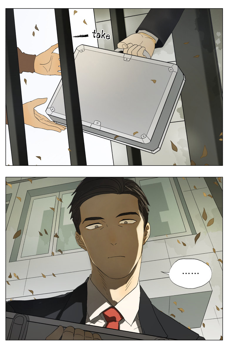 Nan Hao & Shang Feng Chap 30 - Next Chap 31