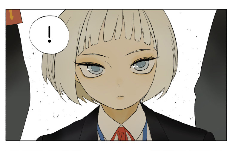 Nan Hao & Shang Feng Chap 30 - Next Chap 31