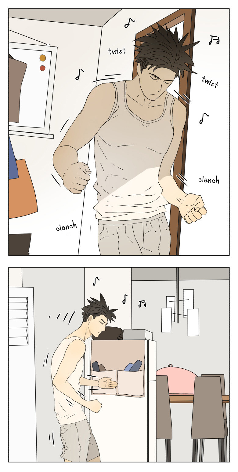 Nan Hao & Shang Feng Chap 31 - Next Chap 32