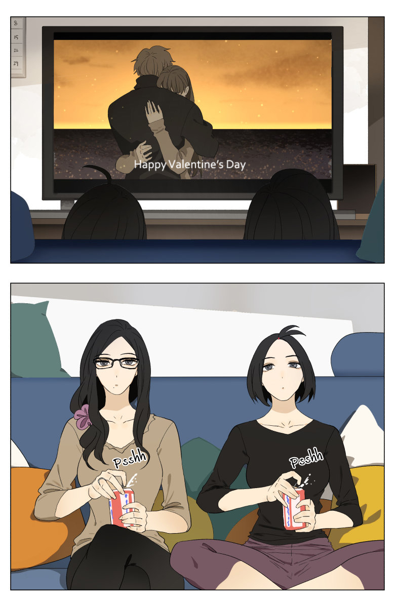 Nan Hao & Shang Feng Chap 32 - Next Chap 33