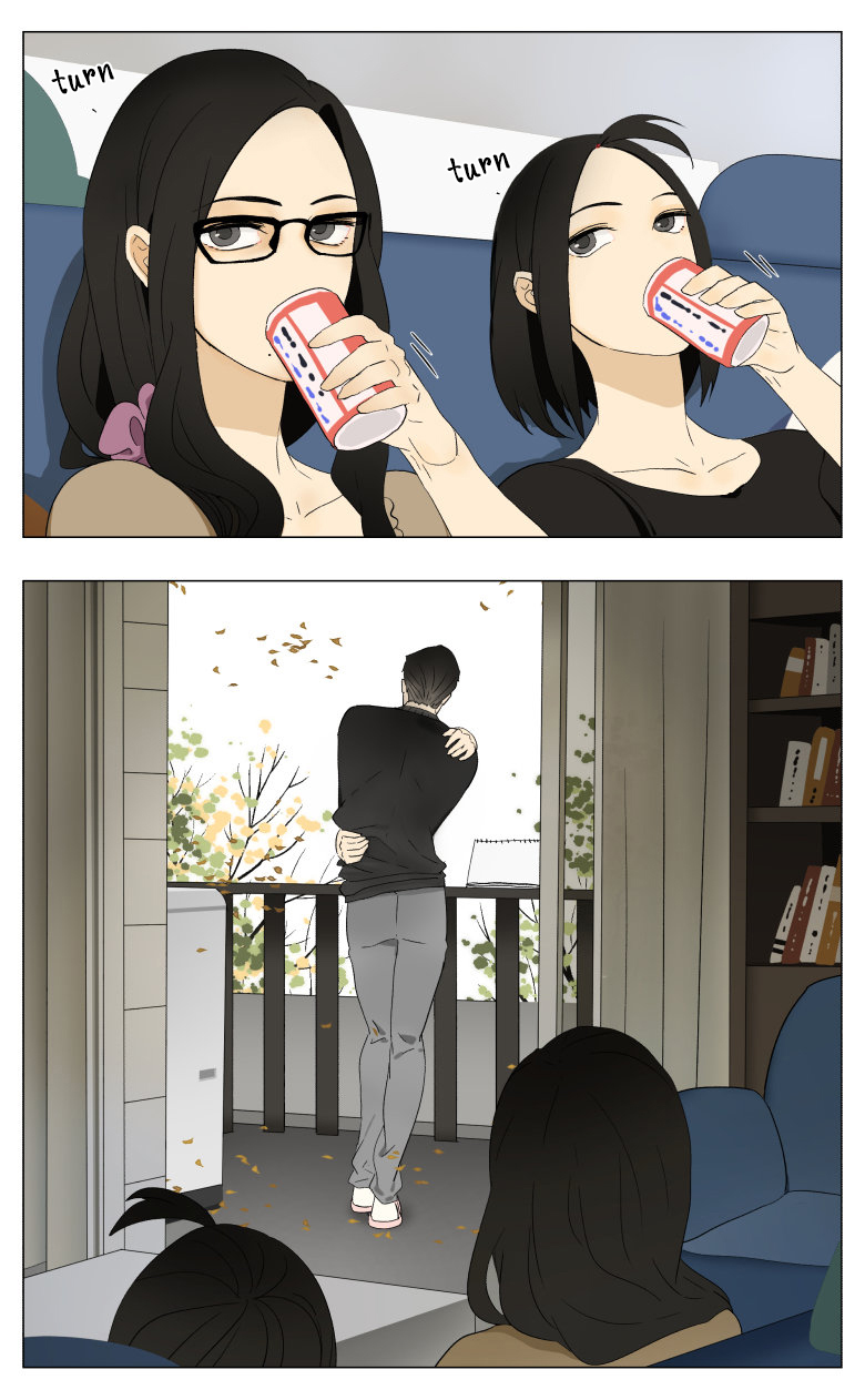 Nan Hao & Shang Feng Chap 32 - Next Chap 33