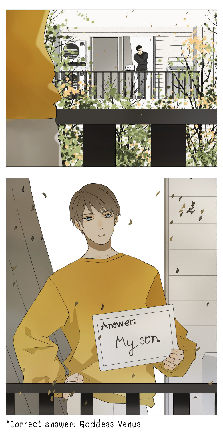 Nan Hao & Shang Feng Chap 32 - Next Chap 33