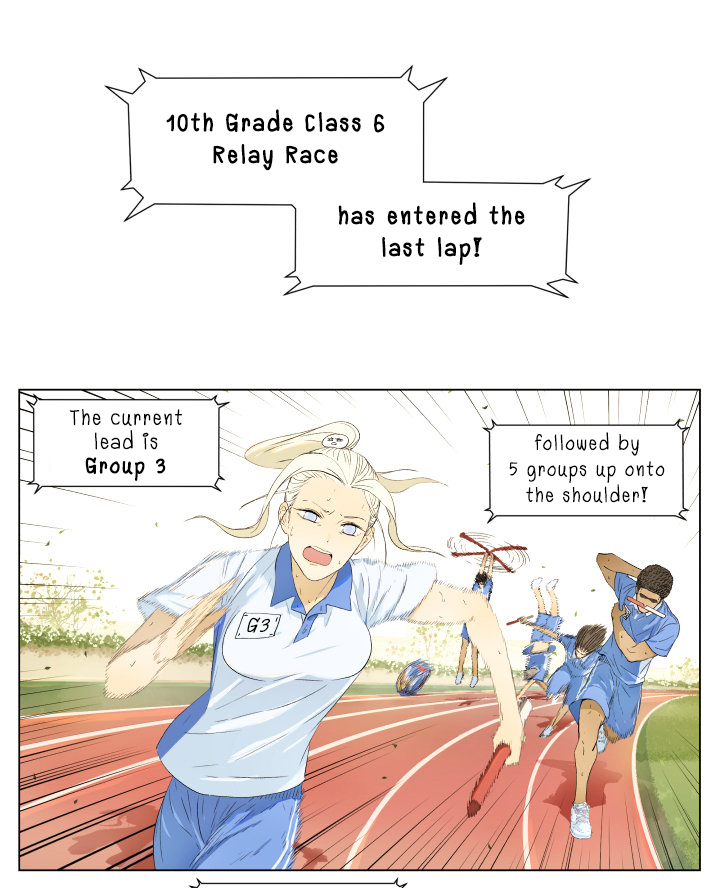 Nan Hao & Shang Feng Chap 44 - Next Chap 45