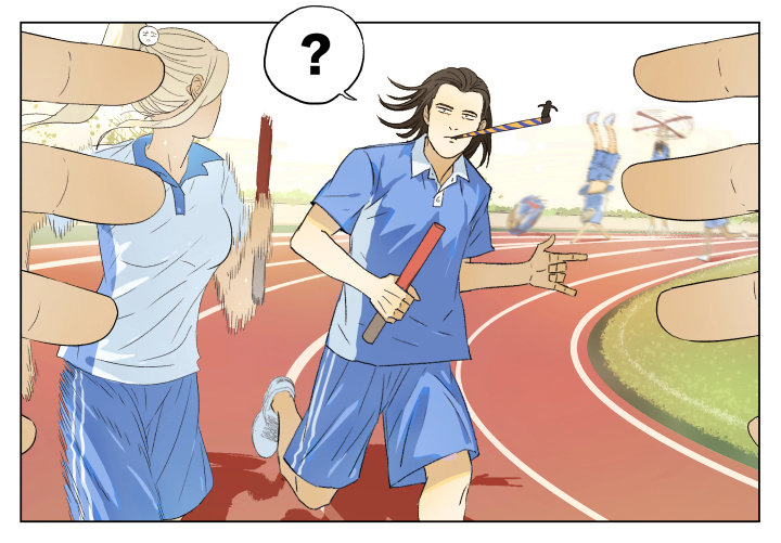 Nan Hao & Shang Feng Chap 44 - Next Chap 45