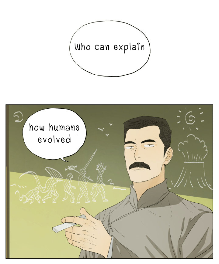 Nan Hao & Shang Feng Chap 45 - Next Chap 46