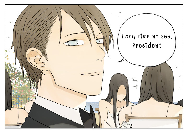 Nan Hao & Shang Feng Chap 46 - Next Chap 47
