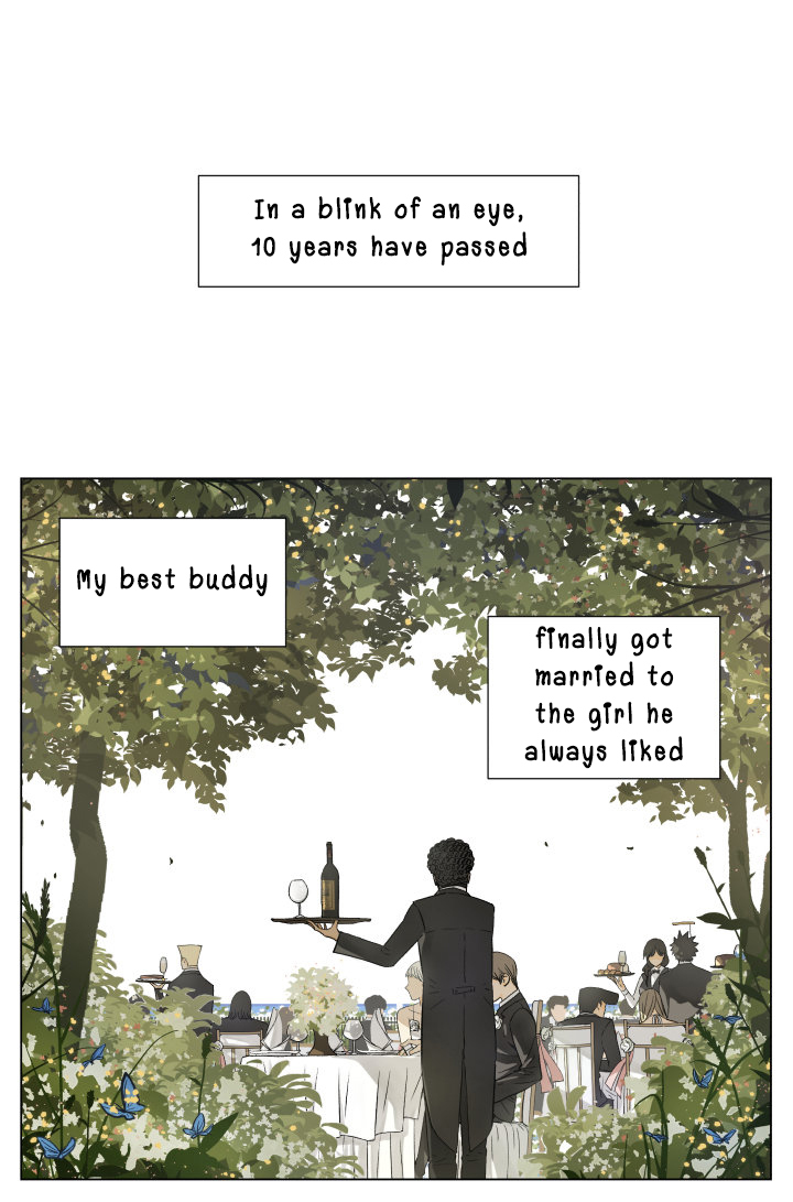 Nan Hao & Shang Feng Chap 46 - Next Chap 47
