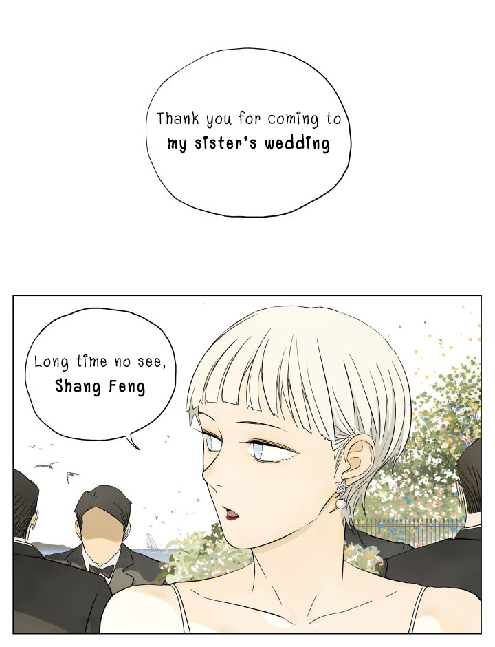Nan Hao & Shang Feng Chap 46 - Next Chap 47