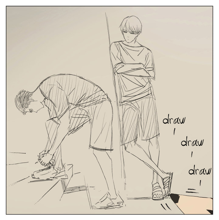 Nan Hao & Shang Feng Chap 49 - Next Chap 50