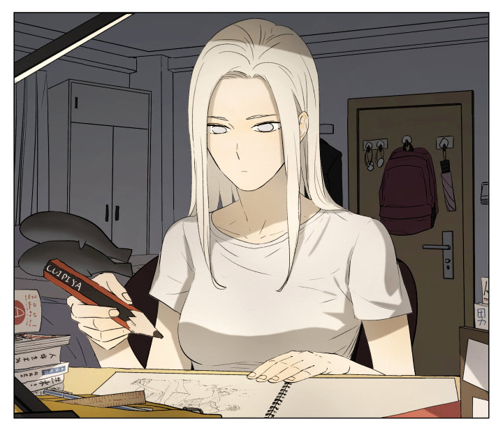 Nan Hao & Shang Feng Chap 49 - Next Chap 50