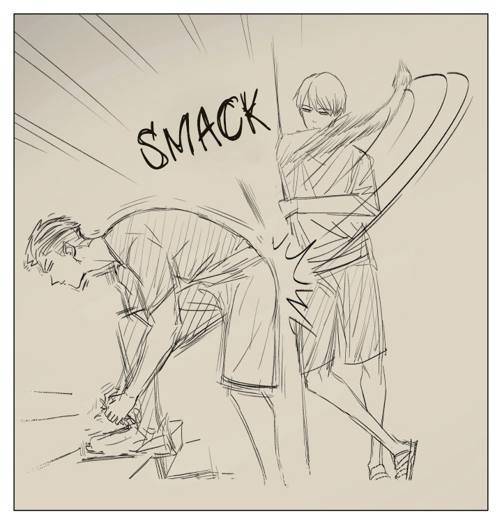 Nan Hao & Shang Feng Chap 49 - Next Chap 50