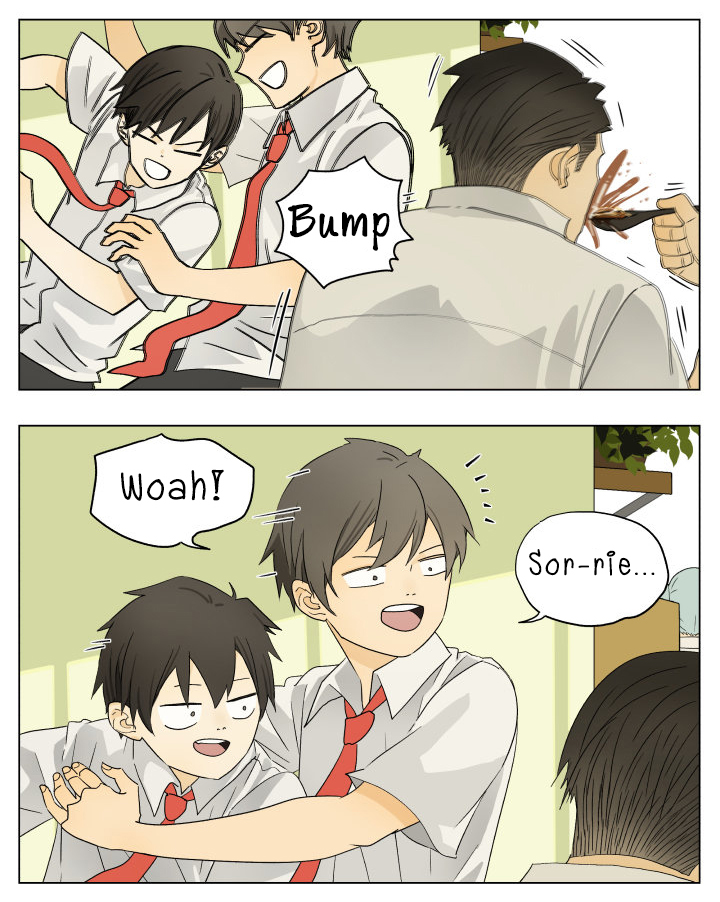 Nan Hao & Shang Feng Chap 40 - Next Chap 41