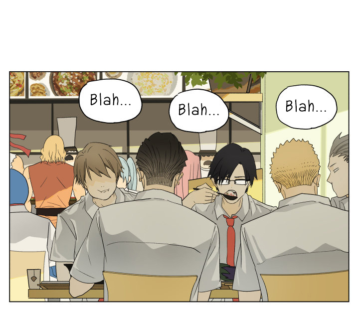 Nan Hao & Shang Feng Chap 40 - Next Chap 41