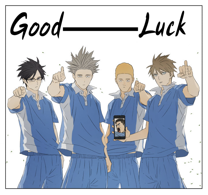Nan Hao & Shang Feng Chap 43 - Next Chap 44