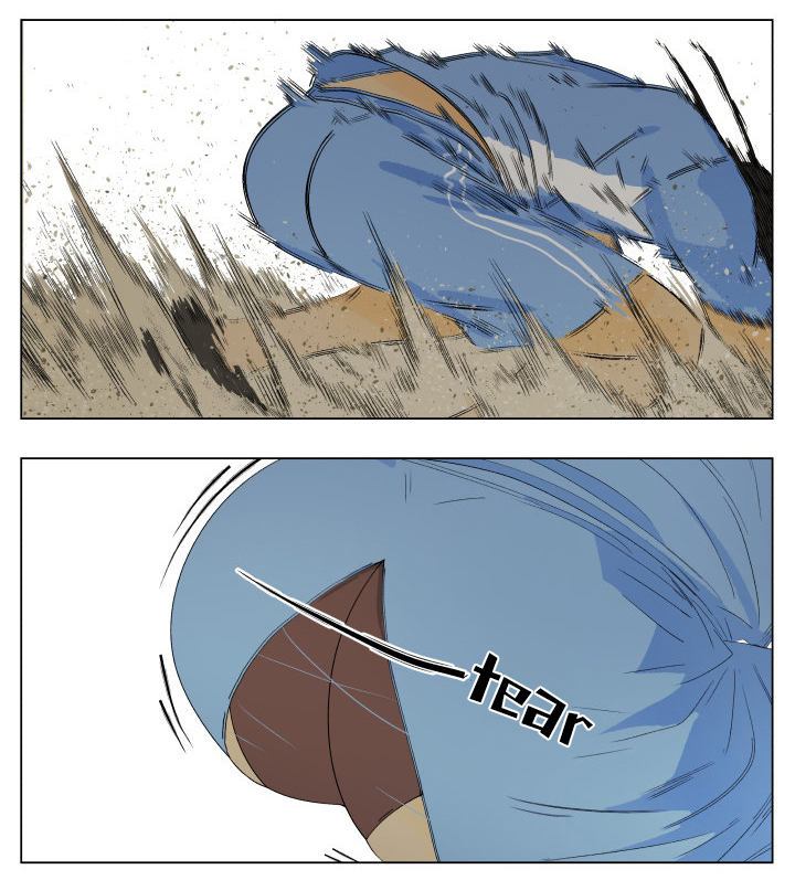 Nan Hao & Shang Feng Chap 43 - Next Chap 44