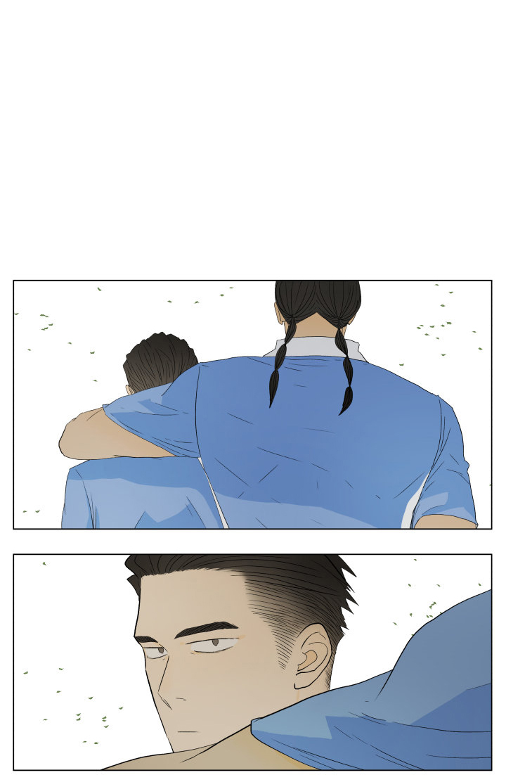 Nan Hao & Shang Feng Chap 43 - Next Chap 44