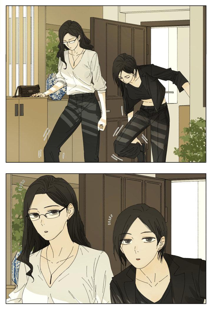 Nan Hao & Shang Feng Chap 57 - Next Chap 58