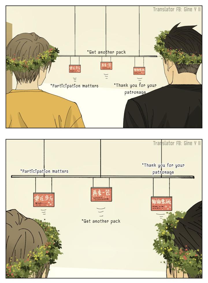 Nan Hao & Shang Feng Chap 57 - Next Chap 58