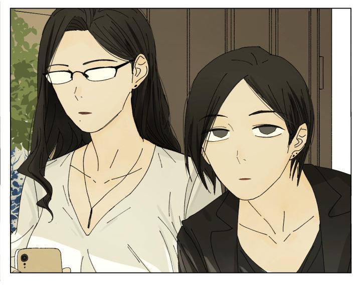 Nan Hao & Shang Feng Chap 57 - Next Chap 58