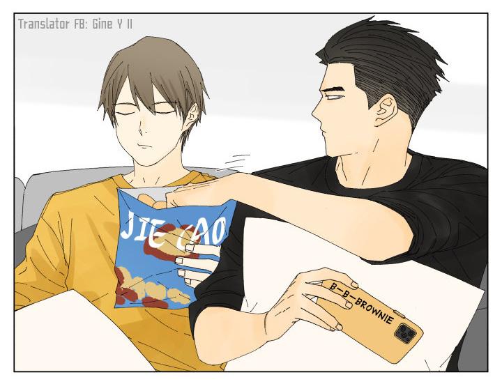 Nan Hao & Shang Feng Chap 57 - Next Chap 58