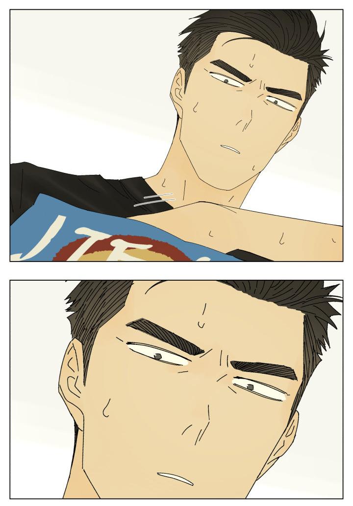 Nan Hao & Shang Feng Chap 57 - Next Chap 58