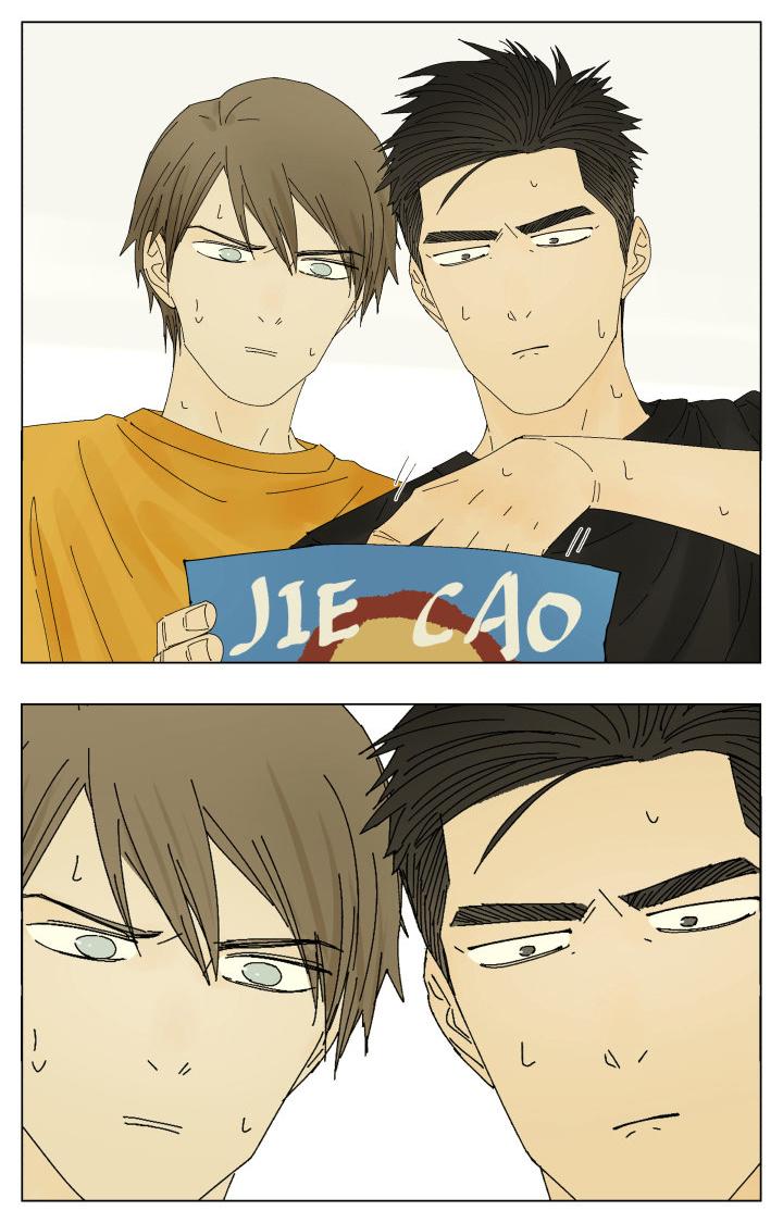 Nan Hao & Shang Feng Chap 57 - Next Chap 58