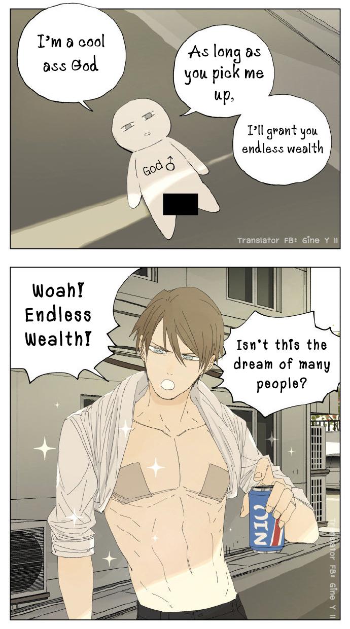Nan Hao & Shang Feng Chap 54 - Next Chap 55