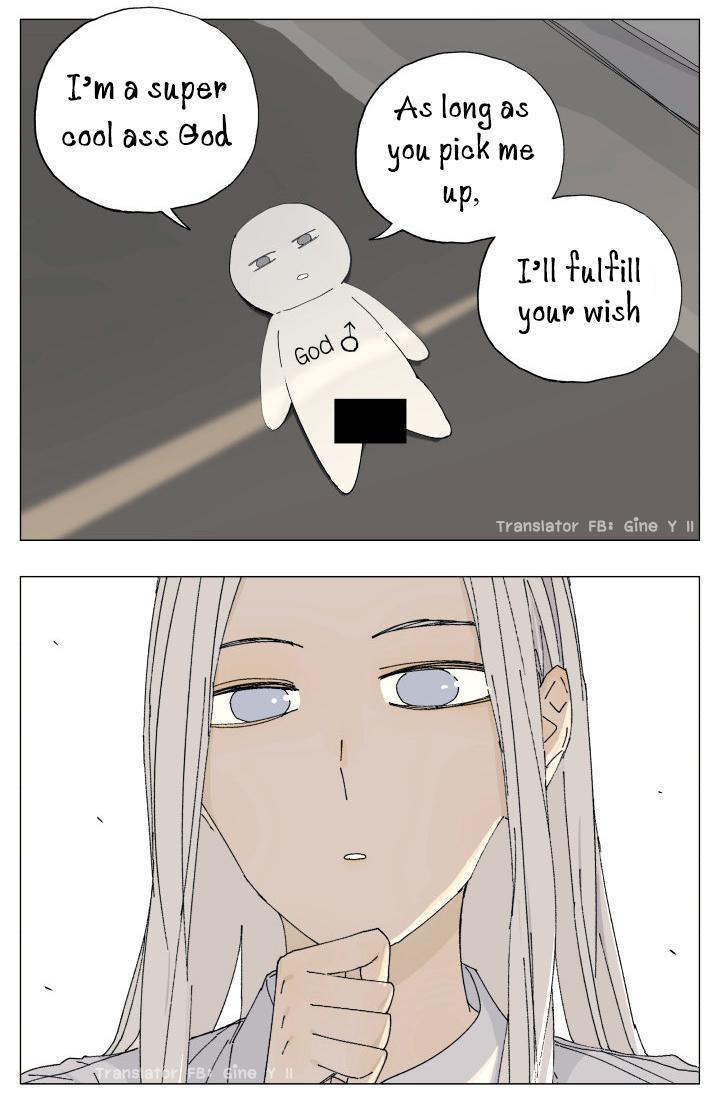 Nan Hao & Shang Feng Chap 55 - Next Chap 56