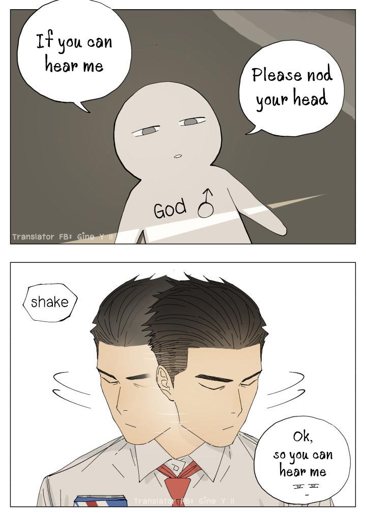 Nan Hao & Shang Feng Chap 56 - Next Chap 57
