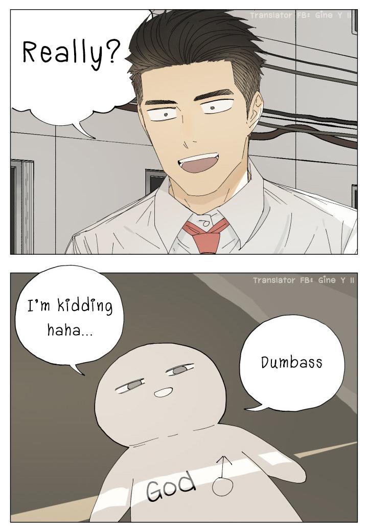 Nan Hao & Shang Feng Chap 56 - Next Chap 57