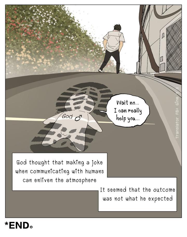Nan Hao & Shang Feng Chap 56 - Next Chap 57