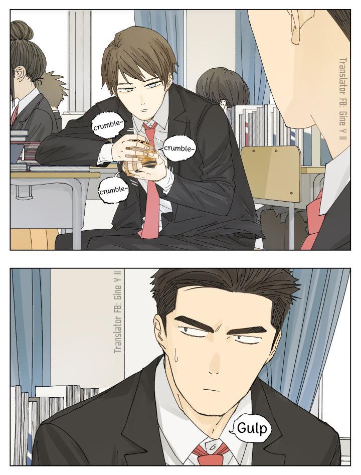 Nan Hao & Shang Feng Chap 58 - Next Chap 59