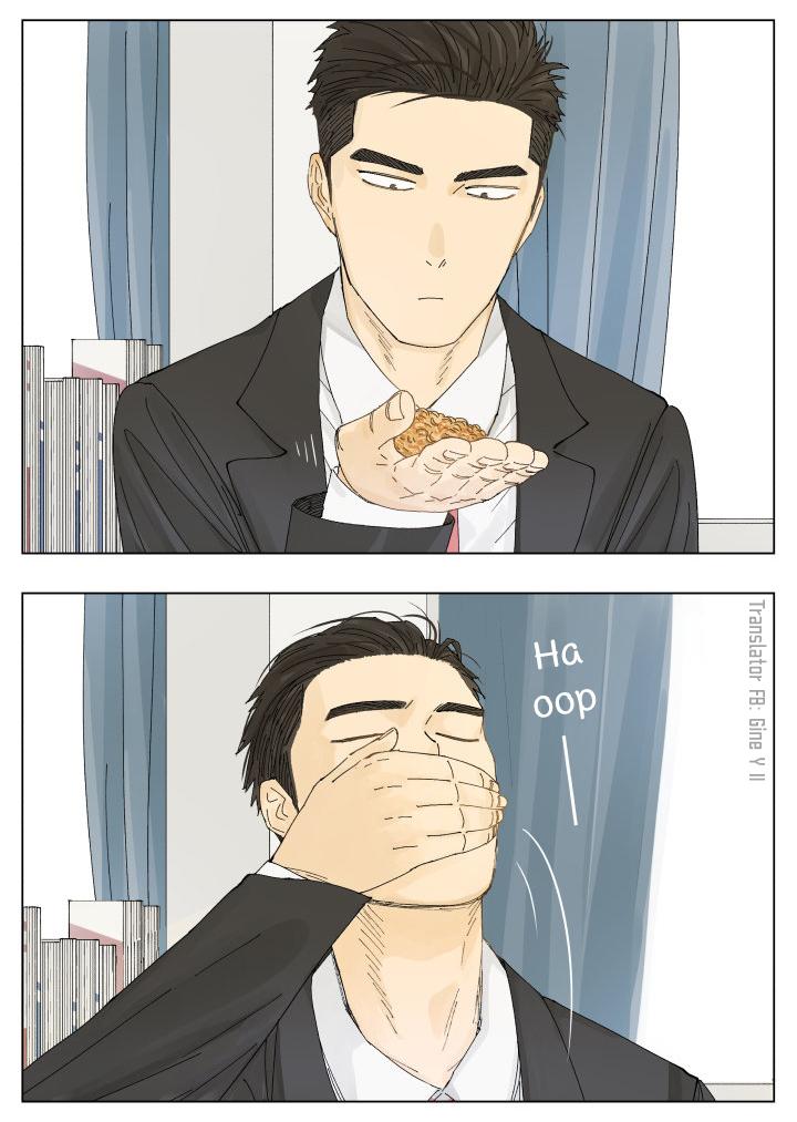 Nan Hao & Shang Feng Chap 58 - Next Chap 59